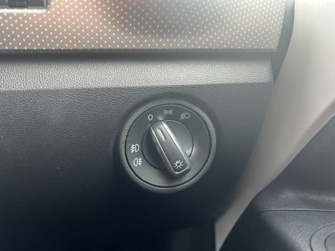 2025 Volkswagen Up!