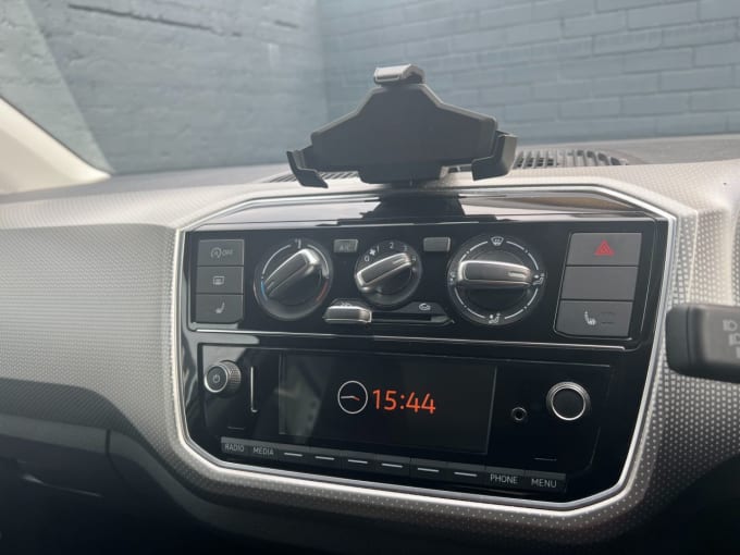 2025 Volkswagen Up!