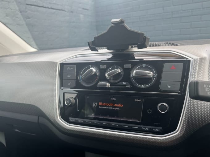 2025 Volkswagen Up!