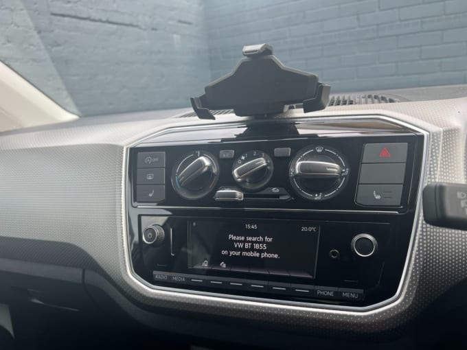 2025 Volkswagen Up!