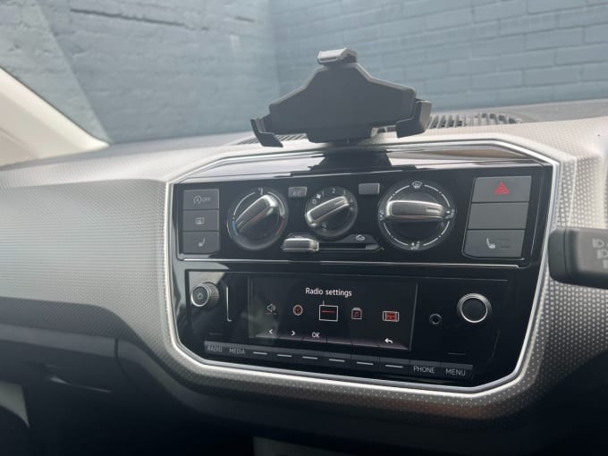 2025 Volkswagen Up!
