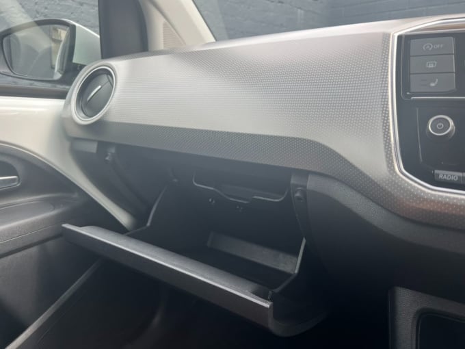 2025 Volkswagen Up!