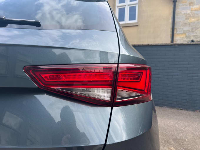 2025 Seat Ateca
