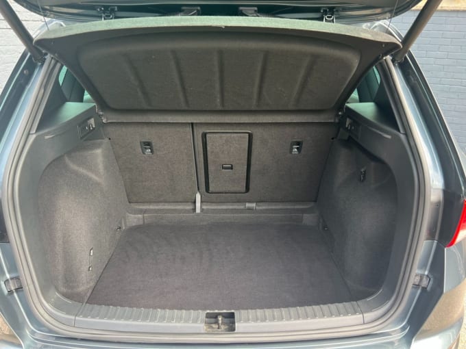 2025 Seat Ateca