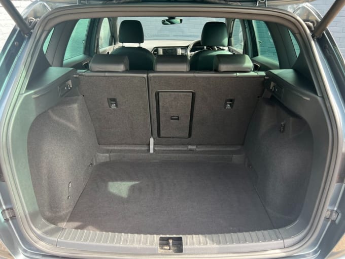 2025 Seat Ateca