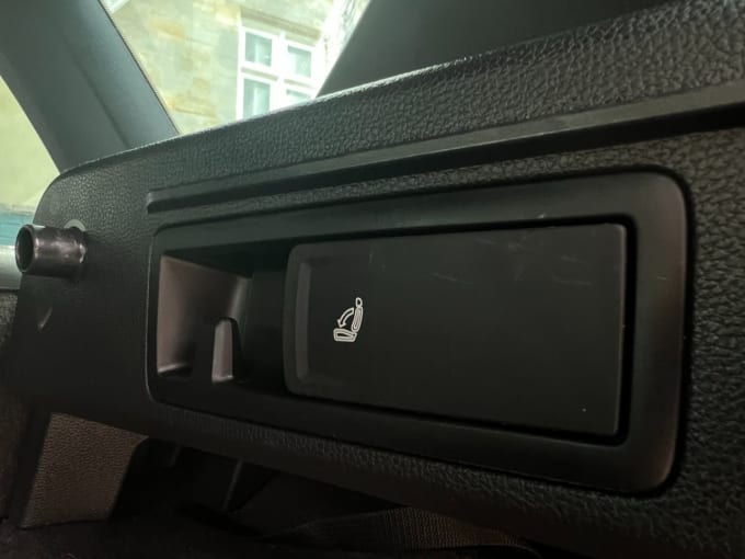 2025 Seat Ateca