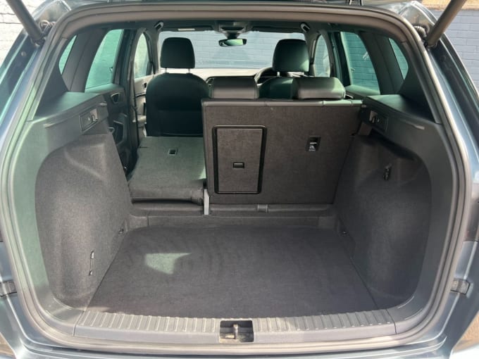 2025 Seat Ateca