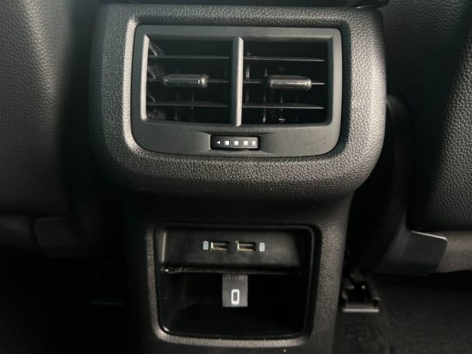 2025 Seat Ateca