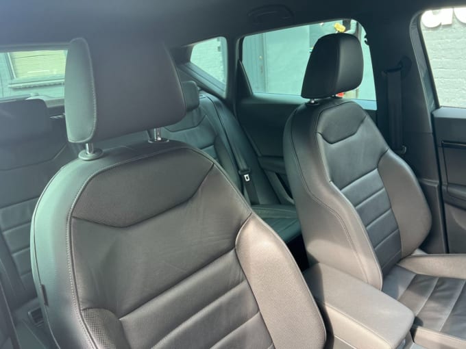 2025 Seat Ateca