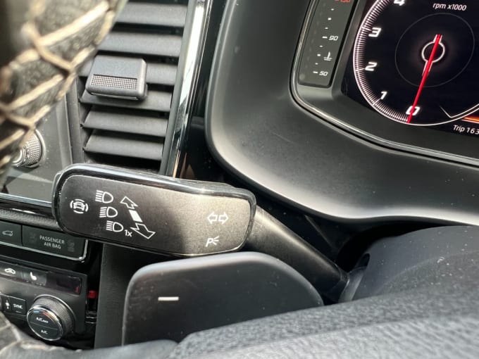 2025 Seat Ateca