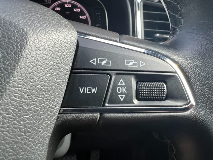 2025 Seat Ateca