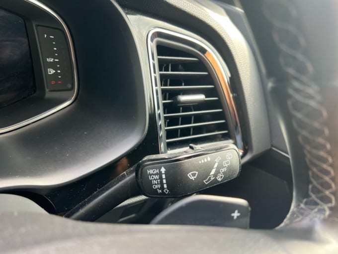 2025 Seat Ateca