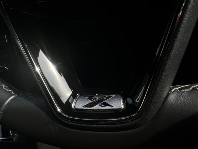 2025 Seat Ateca