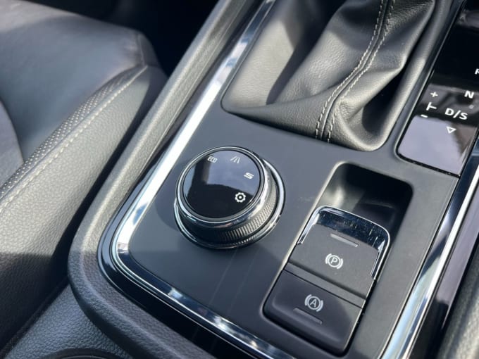 2025 Seat Ateca