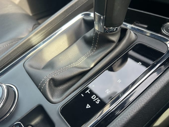 2025 Seat Ateca