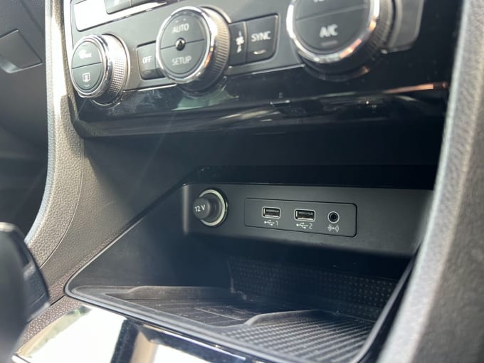 2025 Seat Ateca