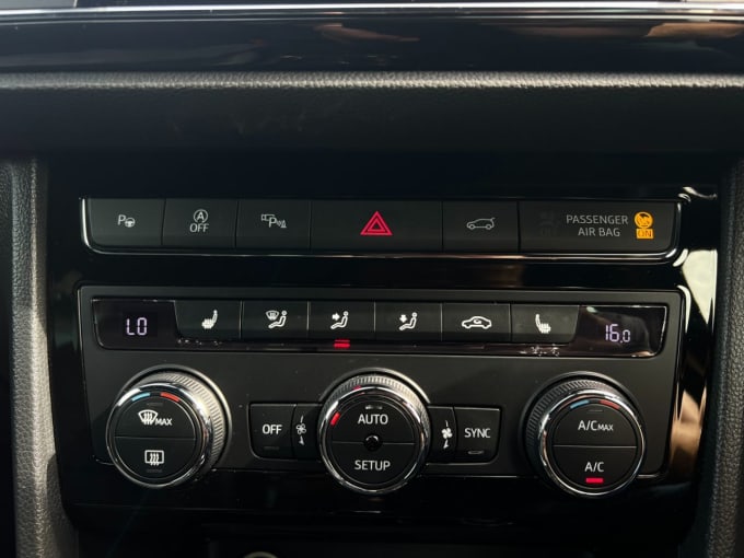 2025 Seat Ateca