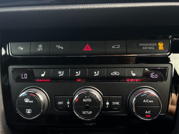 2025 Seat Ateca