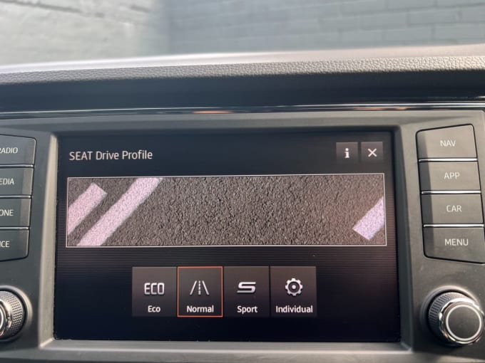 2025 Seat Ateca