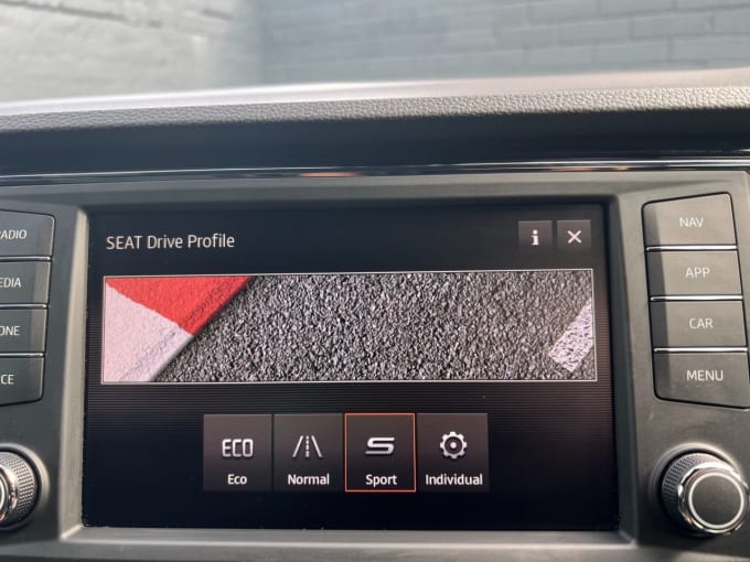 2025 Seat Ateca