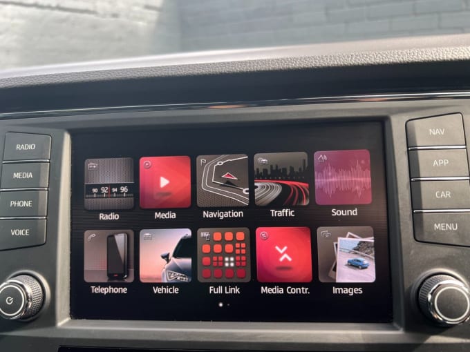 2025 Seat Ateca