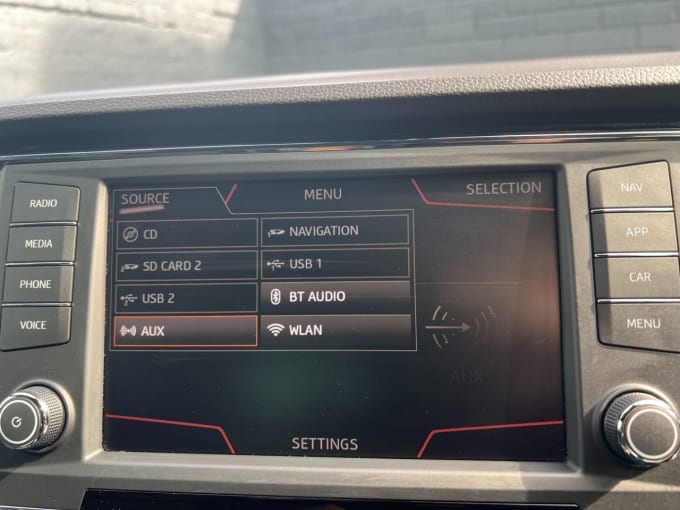 2025 Seat Ateca