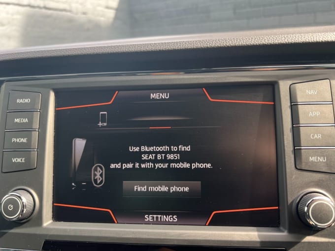 2025 Seat Ateca