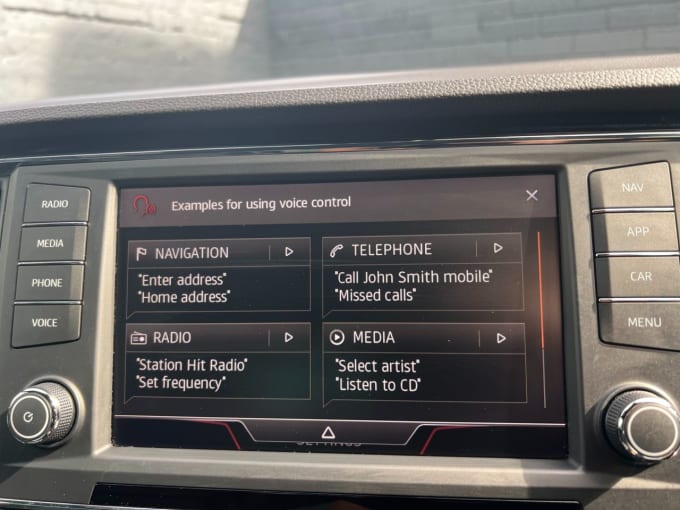 2025 Seat Ateca