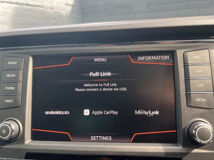2025 Seat Ateca