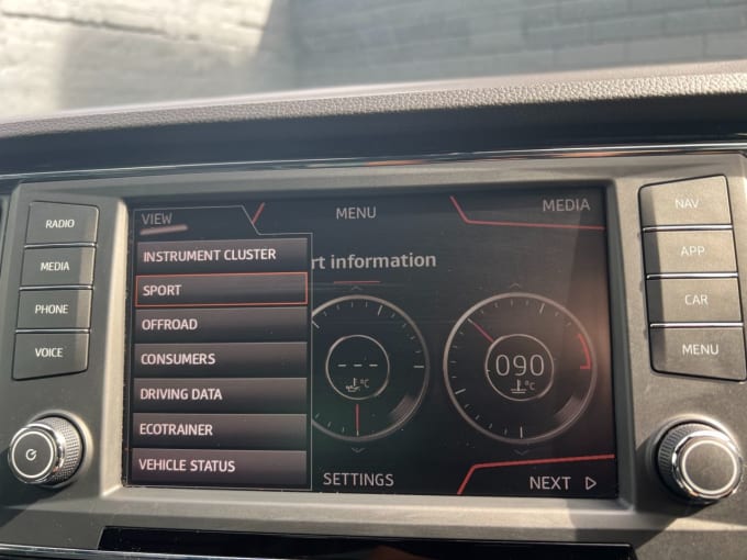 2025 Seat Ateca