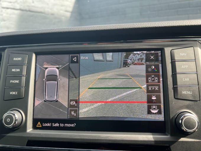 2025 Seat Ateca