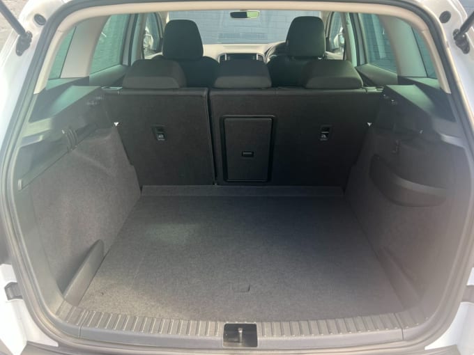 2025 Skoda Karoq