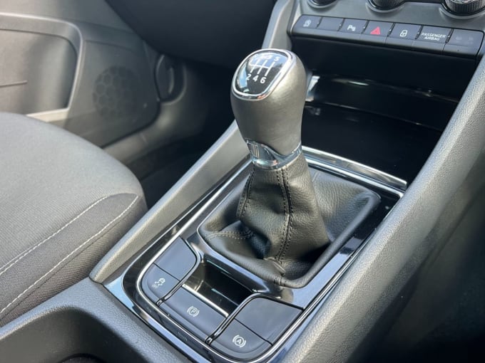 2025 Skoda Karoq