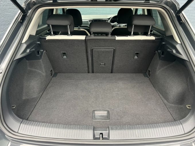 2025 Volkswagen T-roc