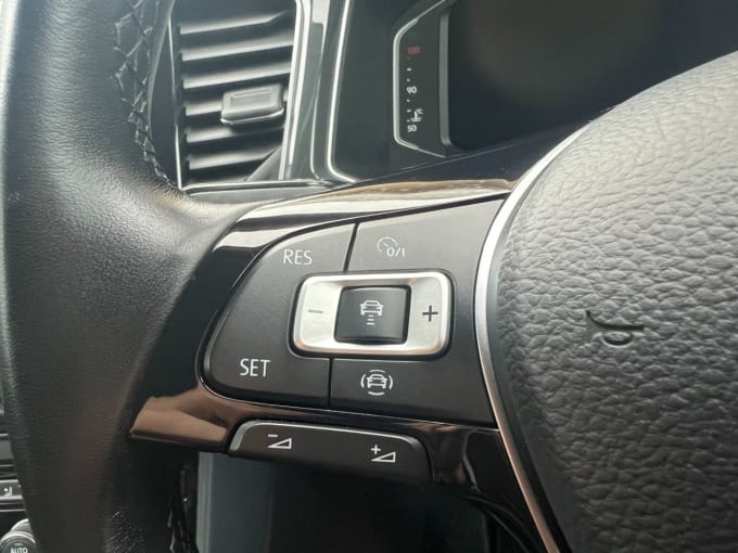 2025 Volkswagen T-roc