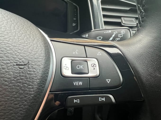 2025 Volkswagen T-roc