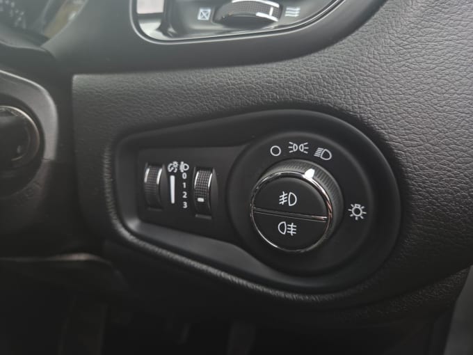 2025 Jeep Renegade