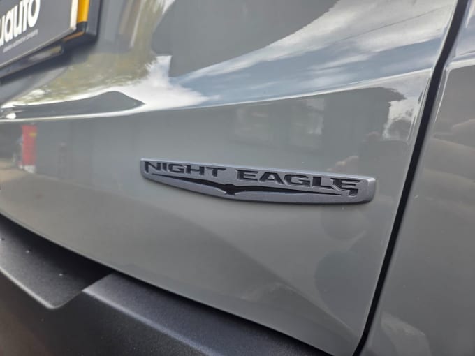 2025 Jeep Renegade