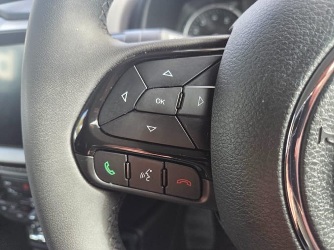 2025 Jeep Renegade
