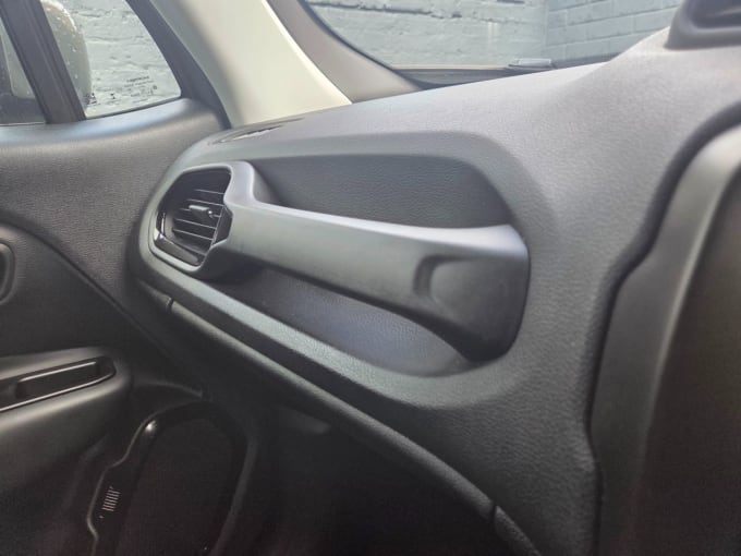 2025 Jeep Renegade
