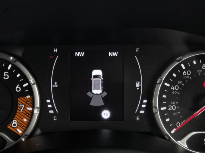 2025 Jeep Renegade