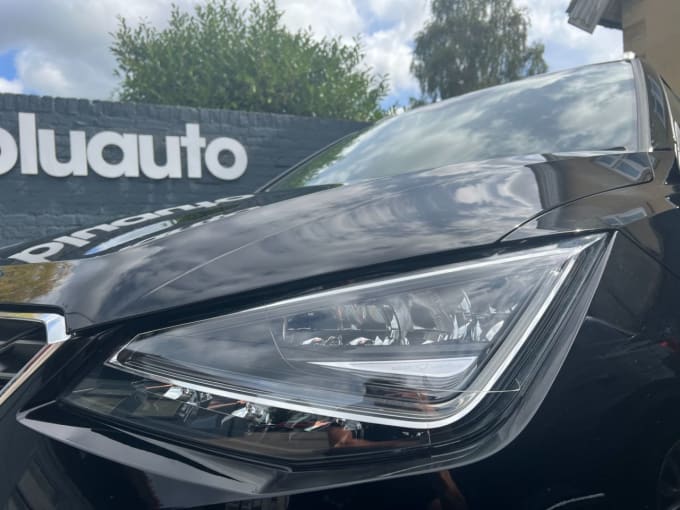 2025 Seat Arona