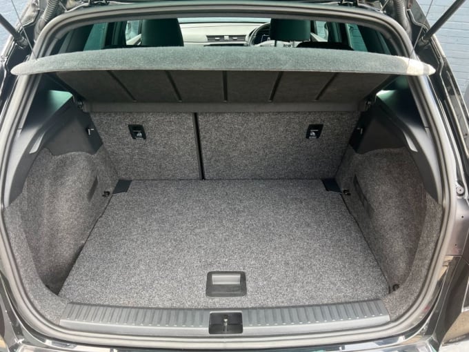 2025 Seat Arona