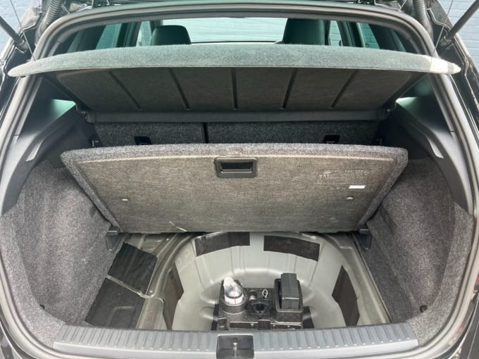 2025 Seat Arona