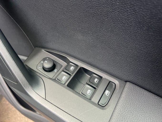 2025 Seat Arona