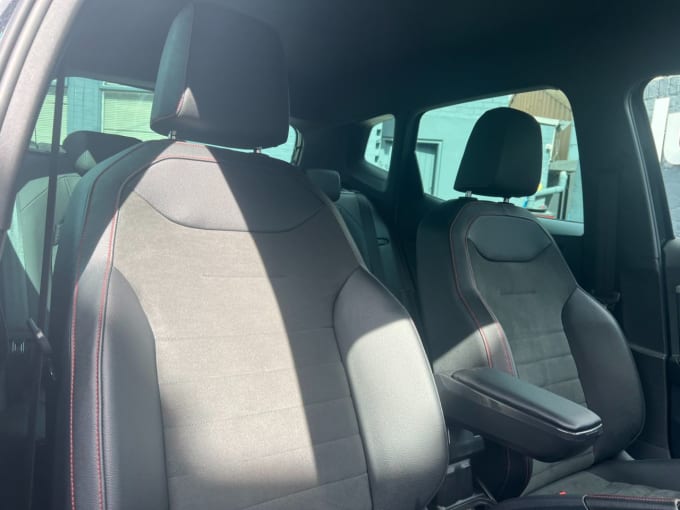 2025 Seat Arona