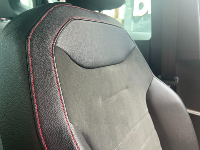 2025 Seat Arona