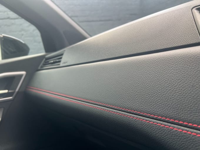 2025 Seat Arona