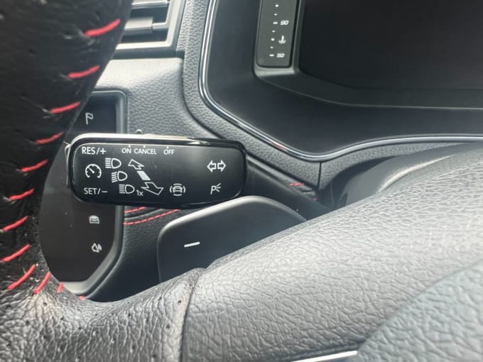 2025 Seat Arona