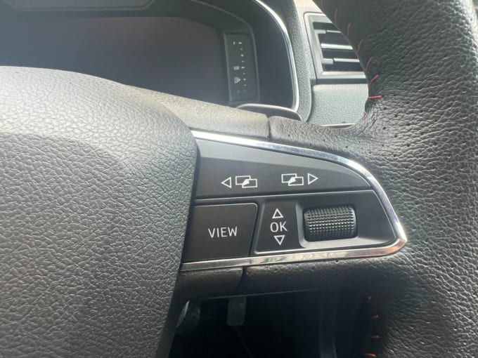 2025 Seat Arona